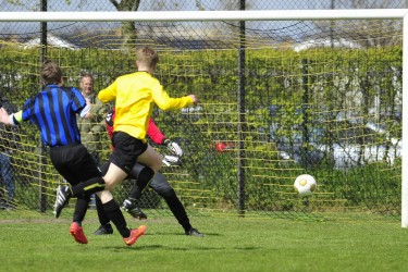 2016 04 30 Reiger Boys A3 vs Bergen (16)